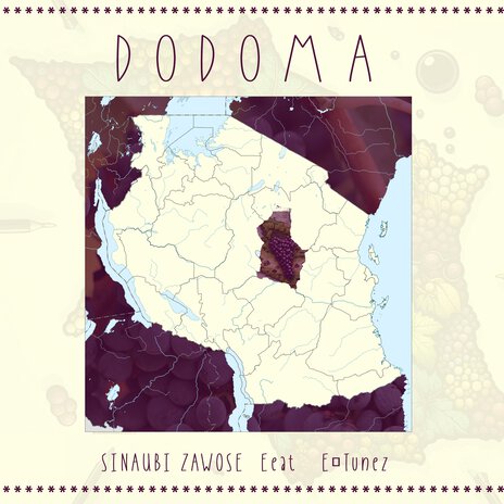 Dodoma ft. E-Tunez | Boomplay Music