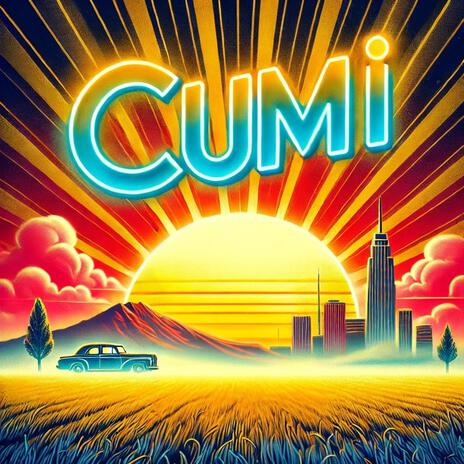 Cumi | Boomplay Music