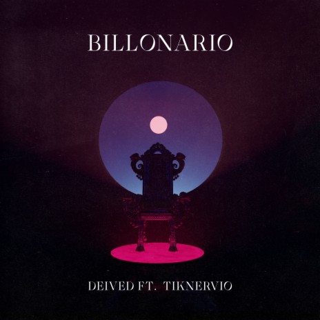 Billonario ft. TikNervio | Boomplay Music