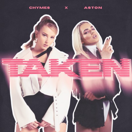 Taken ft. ASTON | Boomplay Music