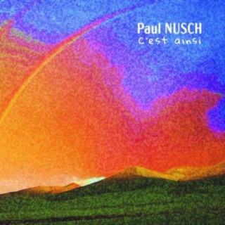 Paul Nusch