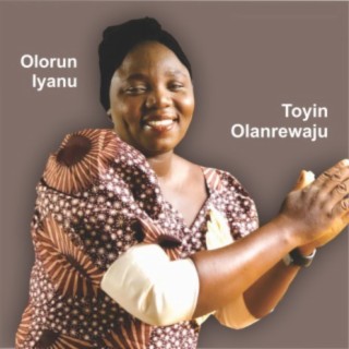 Toyin Olanrewaju