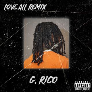 Love All (Remix)