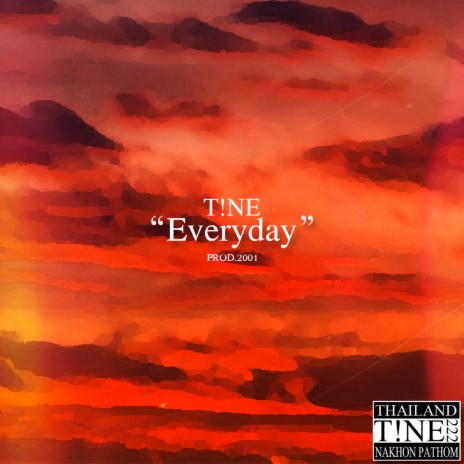 Everyday | Boomplay Music