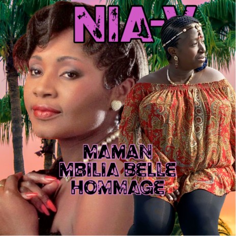 Maman Mbilia Belle Hommage | Boomplay Music