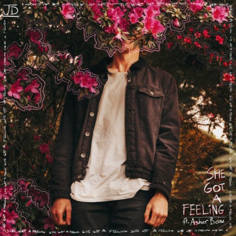 She Got A Feeling ft. Asher Beau | Boomplay Music