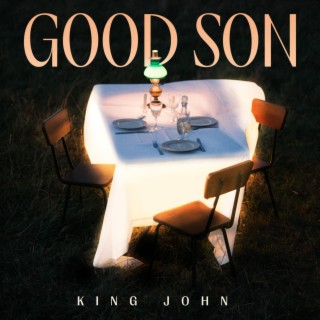 Good Son lyrics | Boomplay Music