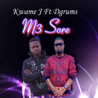 M3 Sore lyrics | Boomplay Music