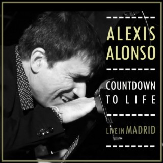 Countdown to Life (Live in Madrid)