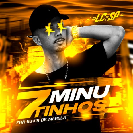 7 MINUTINHOS PRA OUVIR DE MAROLA | Boomplay Music