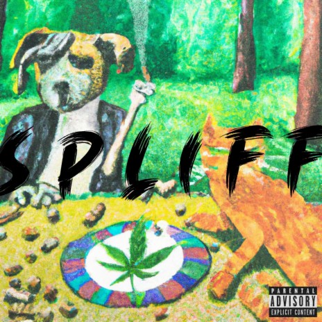 SPLIFF