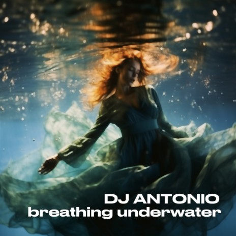 Breathing Underwater | Boomplay Music
