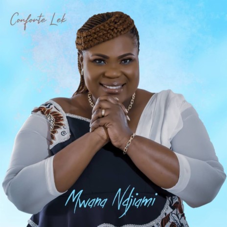 Mwana Ndjiami | Boomplay Music