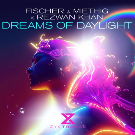 Dreams Of Daylight (Extended Mix) ft. Rezwan Khan