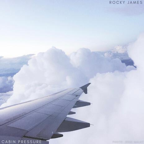 Cabin Pressure ft. Ava & Jamie | Boomplay Music