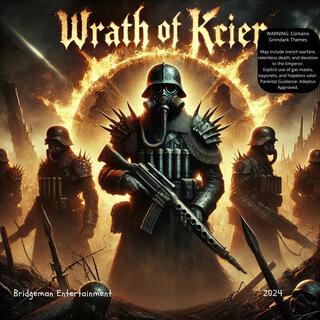 Wrath of Krieg