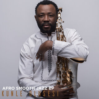 Afro Smooth Jazz EP