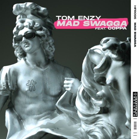 Mad Swagga (feat. Coppa) | Boomplay Music