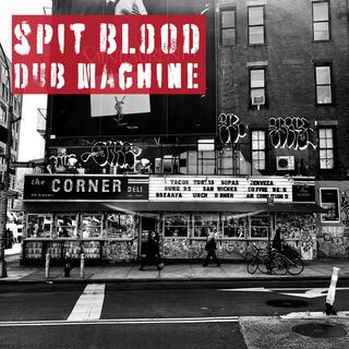 Spit Blood lyrics | Boomplay Music