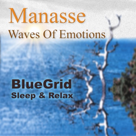 Waves Of Emotions Sleep (Relax Version) ft. Anders Edberg | Boomplay Music