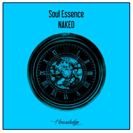 Naked (Nu Ground Foundation Club Mix) | Boomplay Music