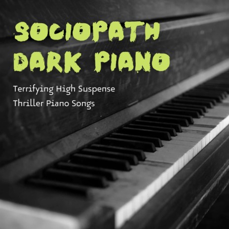 Thriller Piano Song