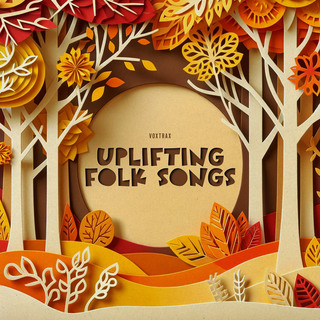 Uplifting Folk Songs