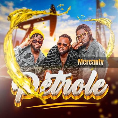 PETROLE | Boomplay Music