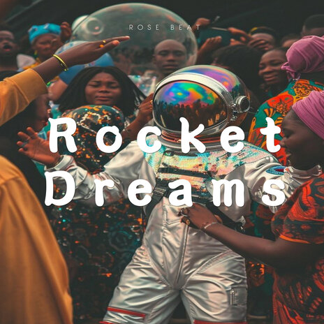 Rocket Dreams | Boomplay Music