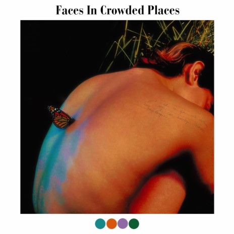 Faces In Crowded Places | Boomplay Music