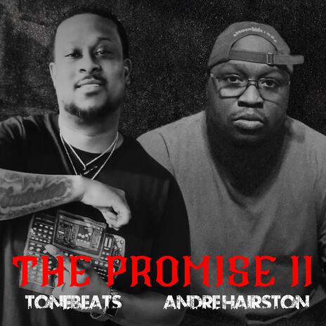 Promise Keeper ft. Andre Hairston, Nadi Ray & Thee Church Boy | Boomplay Music