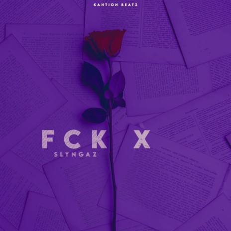 FCK X | Boomplay Music