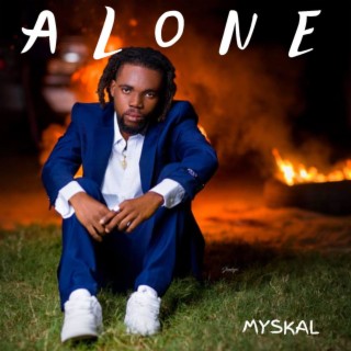 ALONE