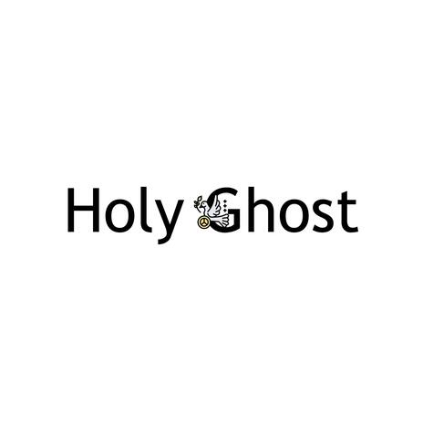 Holy Ghost | Boomplay Music