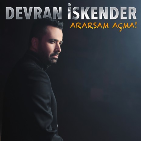 Ararsam Açma | Boomplay Music