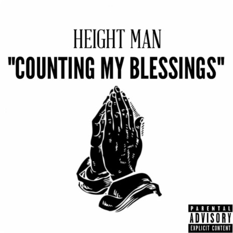 Counting My Blessings (Counting My Blessings) | Boomplay Music