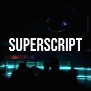 Superscript