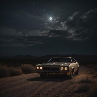 Moonlight Drive