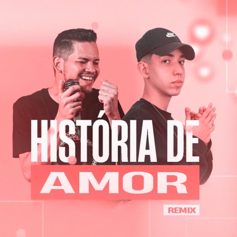 História de Amor (Funk Automotivo) ft. Luis Felipe | Boomplay Music