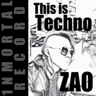 This Is Techno