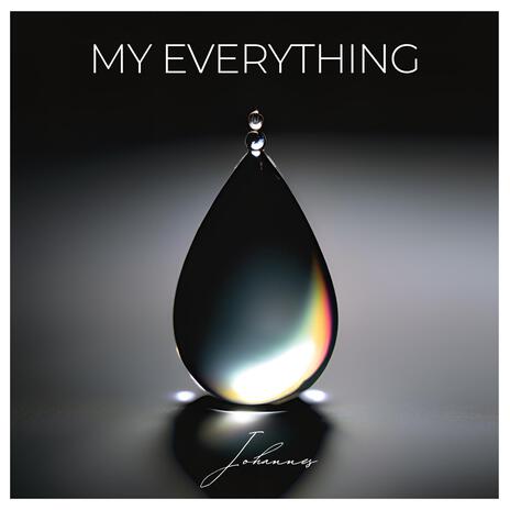 My Everything | Boomplay Music