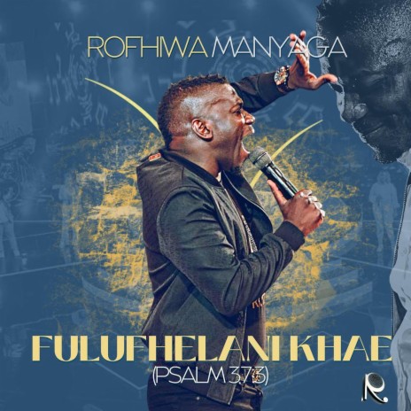 Ndofulufhela Kha Yehova | Boomplay Music