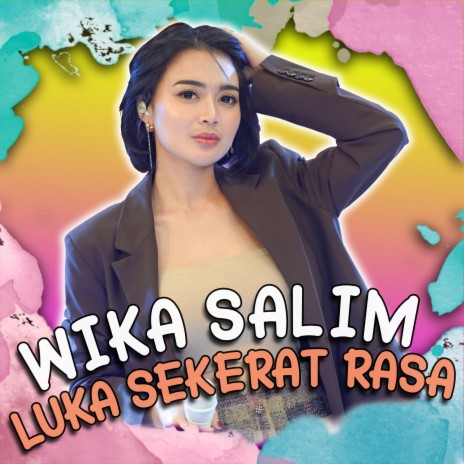 Luka Sekerat Rasa | Boomplay Music