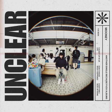 unclear | Boomplay Music