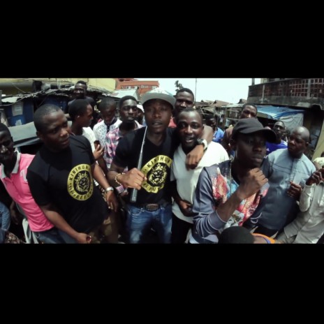Igboro ft. Obadice | Boomplay Music