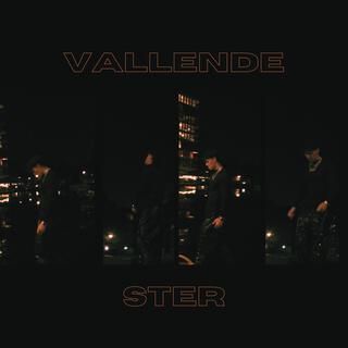 Vallende Ster