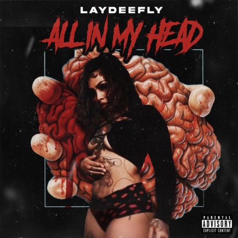 All In My Head | Boomplay Music