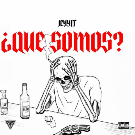 ¿Que Somos? ft. JEYYFF | Boomplay Music