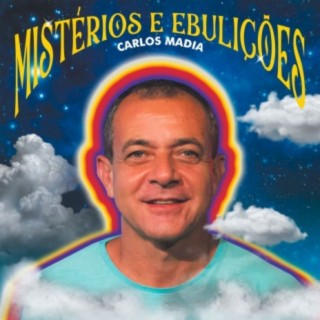 Mistérios e Ebulições