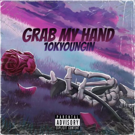 Grab My Hand | Boomplay Music